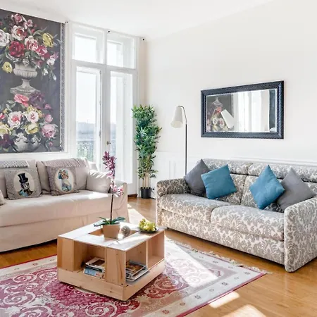 Elegant Apartment In Bordeaux At Les Chartrons Exterior photo